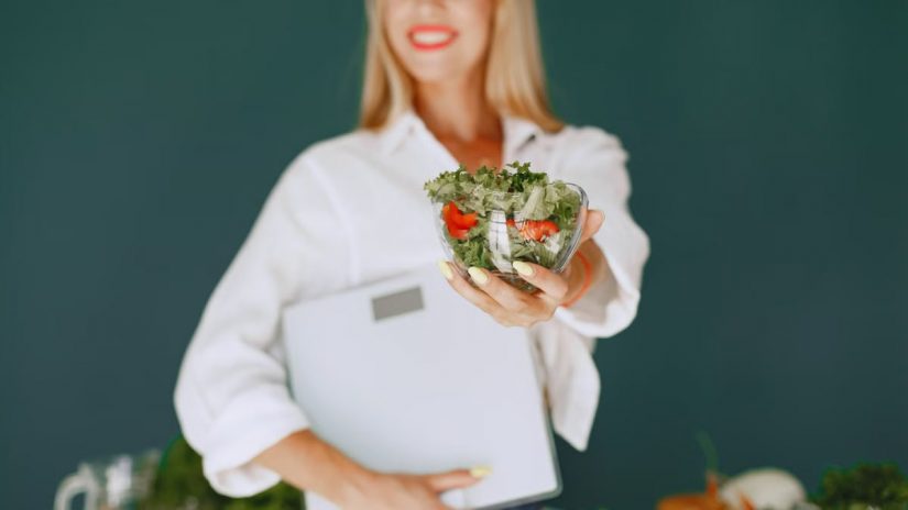 Beneficios de una Alimentación Balanceada